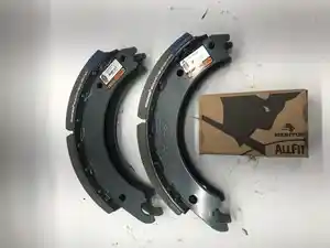 Rebuilt Meritor Miscellaneous (Stock #368-10147)) Part Image