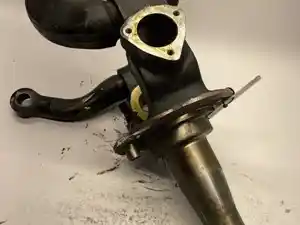 NTO Meritor Spindle/Knuckle (Stock #401-10898)) Part Image