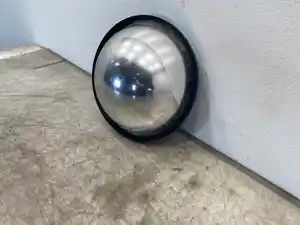 New Mirror (Stock #613-14824)) Part Image