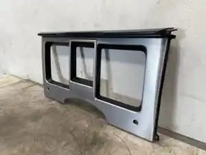 Photo of part