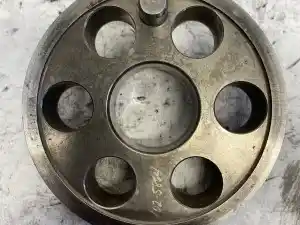 Photo of part