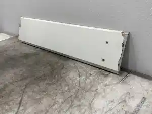 Photo of part