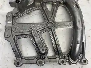 NTO 2022 Mack MP7 Oil Pump (Stock #551-10458)) Part Image