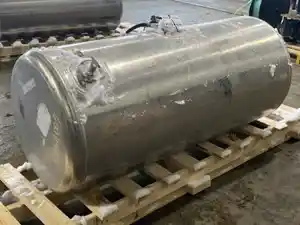 NTO Paccar Fuel Tank (Stock #609-17958)) Part Image