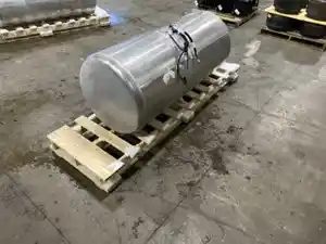 NTO Paccar Fuel Tank (Stock #609-17956)) Part Image
