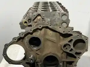 Rebuilt Paccar MX13 Block (Stock #501-11759)) Part Image