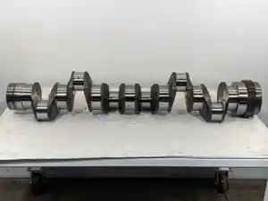 Reconditioned Paccar MX13 Crankshaft (Stock #508-12003)) Part Image
