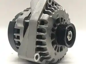 New Penntex Alternator (Stock #543-10072)) Part Image