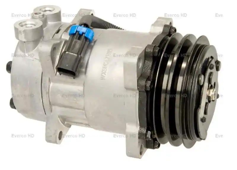 Used Peterbilt A/C Compressor for sale | Dorr Michigan United States ...