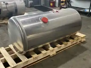 NTO Peterbilt Fuel Tank (Stock #609-18067)) Part Image