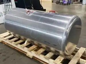 NTO Peterbilt Fuel Tank (Stock #609-18068)) Part Image