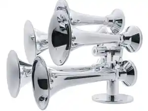 Photo of part
