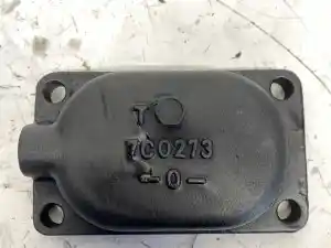Used Caterpillar 3306B Valve Cover (Stock #507-19016)) Part Image