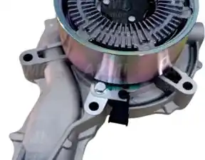 New Aftermarket Volvo D13 Water Pump (Stock #522-12346)) Part Image