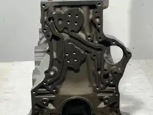 Rebuilt Volvo VED12B Block (Stock #501-12236)) Part Image