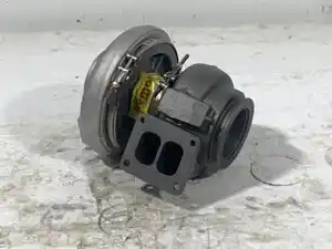 Reman. Aftermarket Volvo VED12D Turbo (Stock #528-12103)) Part Image