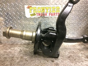 Used Volvo 1026354 Spindle/Knuckle (Stock #401-15268)) Part Image