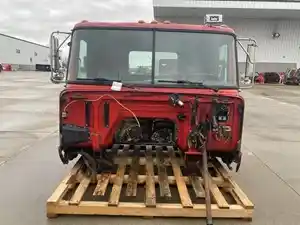 Used 2000 Volvo ACL Cab (Stock #603-11706)) Part Image