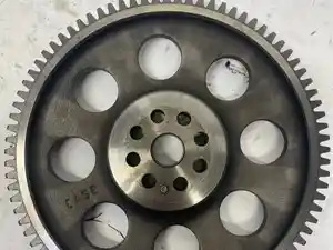 Used 2008 Volvo D11 Bull Gear (Stock #513-26696)) Part Image