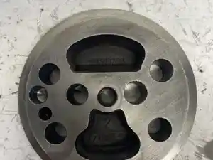 Used 2008 Volvo D11 Bull Gear (Stock #513-26700)) Part Image