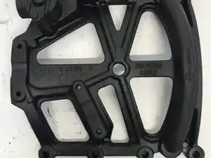 Photo of part