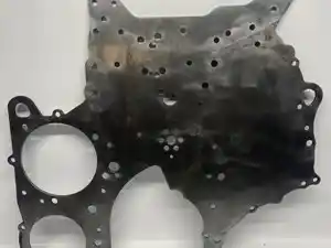 Photo of part
