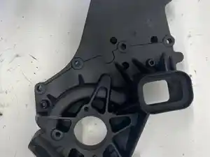 Used 2008 Volvo D11 Water Pump (Stock #522-12326)) Part Image