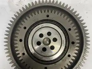 Used Volvo D11H Bull Gear (Stock #513-26669)) Part Image
