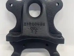 Photo of part