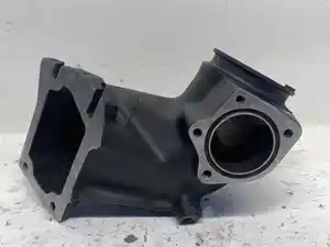 Used Volvo D11H Intake Manifold (Stock #519-13086)) Part Image