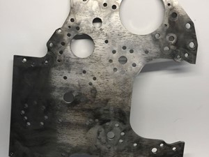 Photo of part