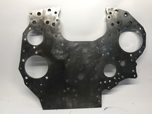 Photo of part
