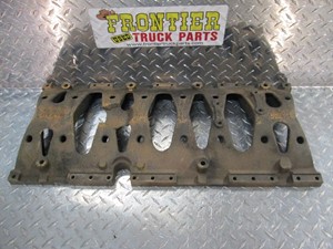 Used Volvo D12D Block (Stock #538-10026)) Part Image