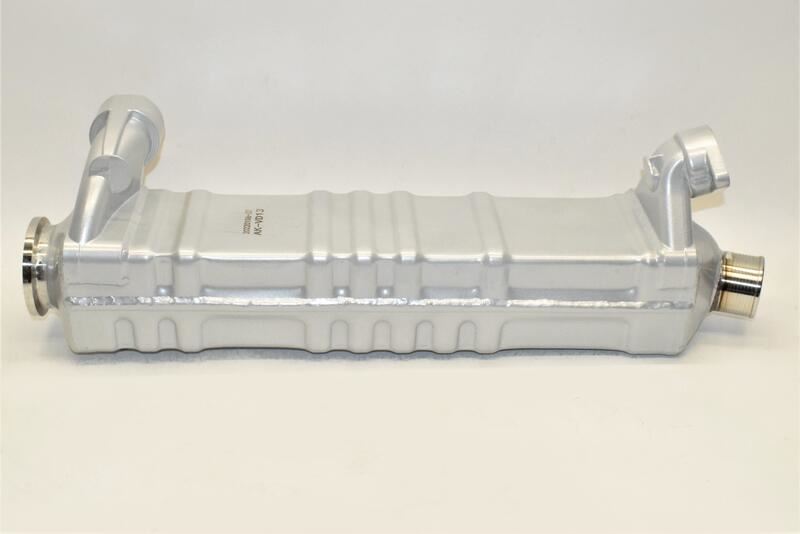Volvo D13 (Stock 50511819) EGR Coolers TPI