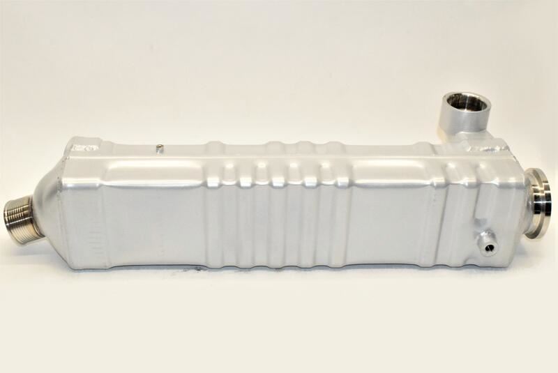 Volvo D13 (Stock 50511819) EGR Coolers TPI