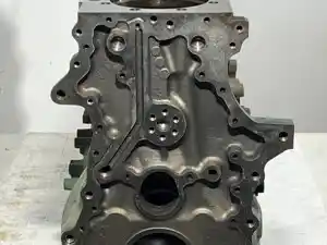 Rebuilt Volvo D13F Block (Stock #501-11740)) Part Image