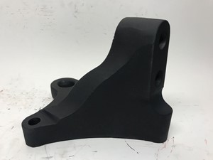 Used Volvo D13H Engine Mount (Stock #548-11462)) Part Image
