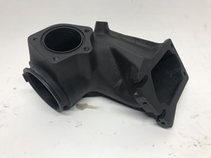Used Volvo D13H Intake Manifold (Stock #519-11562)) Part Image