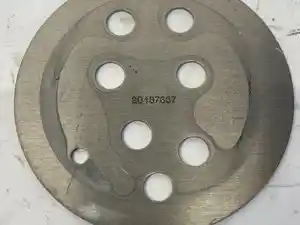 Used 2014 Volvo D13J Bull Gear (Stock #513-27284)) Part Image