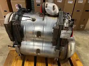 Reconditioned 2019 Volvo VNL Gen 3 Miscellaneous (Stock #540-12412)) Part Image