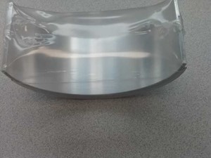 New Mack MP8 Engine Misc Part (Stock #533-12131)) Part Image