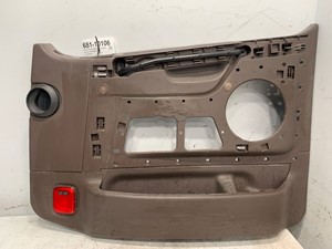 Used Volvo Door (Stock #681-10106)) Part Image