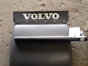NTO Volvo Fender Extension (Stock #608-11013)) Part Image