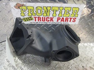 Used Volvo D13 Intake Manifold (Stock #519-11112)) Part Image