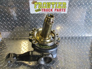 New Volvo Spindle/Knuckle (Stock #401-12804)) Part Image