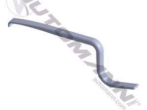 New Aftermarket Volvo Spring, Front Leaf Hanger (Stock #632-14606)) Part Image