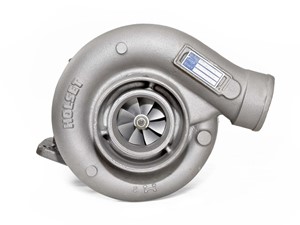 Rebuilt Volvo Turbo (Stock #528-10606)) Part Image