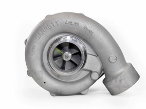 Rebuilt Volvo Turbo (Stock #528-10609)) Part Image