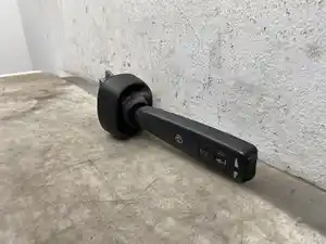 Used Volvo Turn Signal Switch (Stock #663-10238)) Part Image