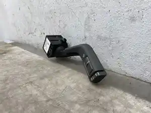 Used Volvo Turn Signal Switch (Stock #663-10232)) Part Image